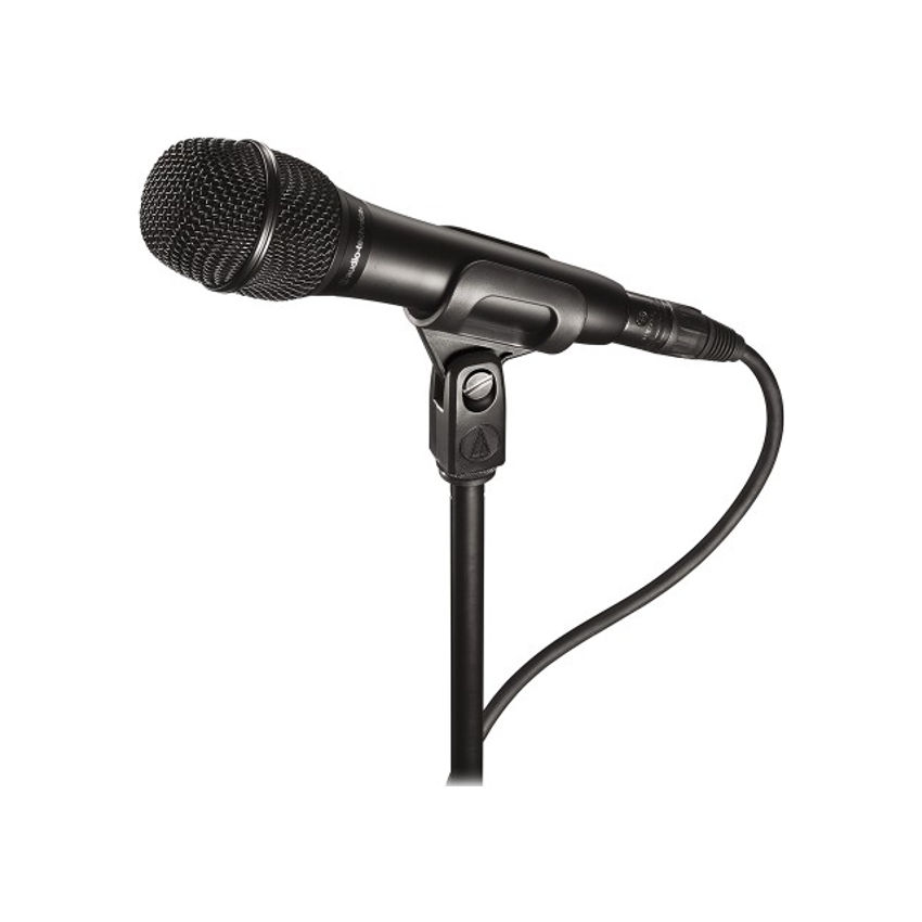 Audio-technica Cardioid Condenser Vocal Handheld Microphone (Photo: 4)